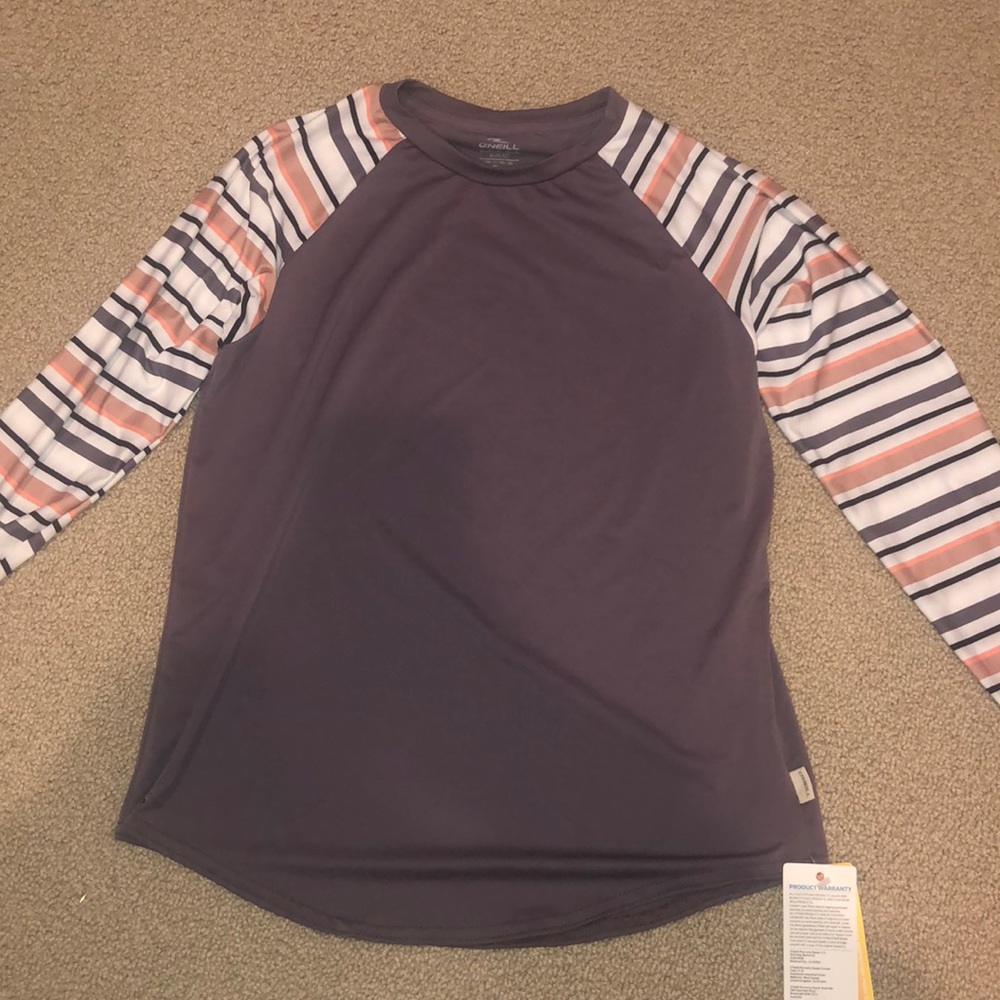 O’Neill Long sleeve swim shirt